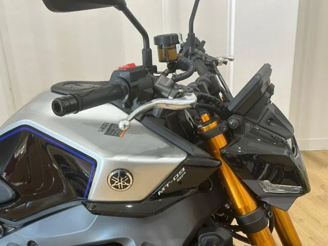 Yamaha MT-09 SP SPINFORGED WHEEL5TFT 2025 — миниатюра 4