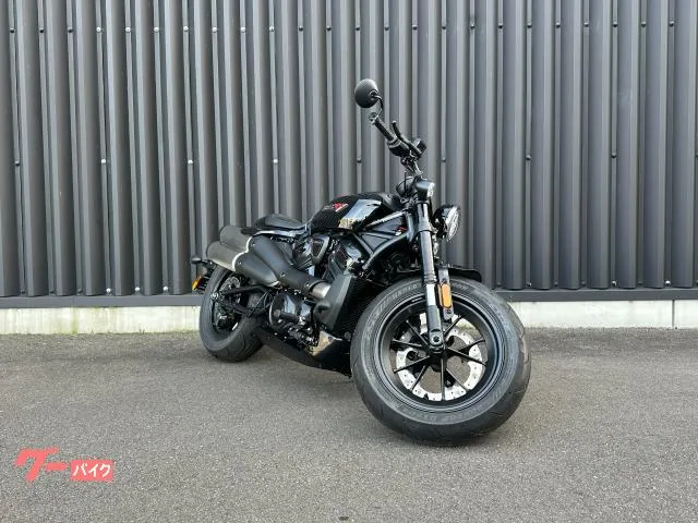 HARLEY-DAVIDSON RH1250S S 2025 — миниатюра 2