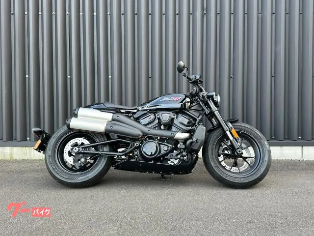 HARLEY-DAVIDSON RH1250S S 2025 — фото 1, купить с доставкой в Москву