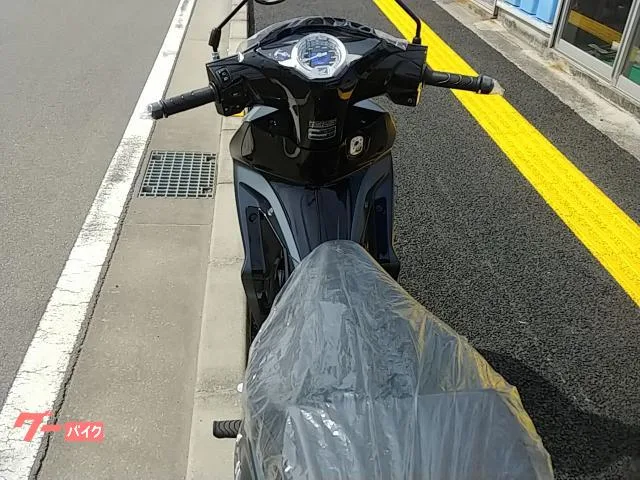 Honda WAVE125i 2022 — миниатюра 3