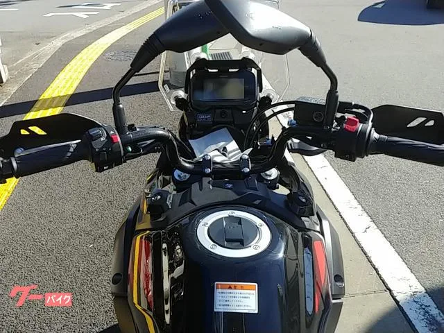 Suzuki V- 250 ABS 2022 — миниатюра 3