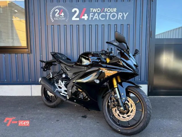 Yamaha YZF-R15 2023 — миниатюра 3