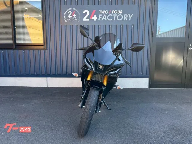 Yamaha YZF-R15 2023 — миниатюра 4