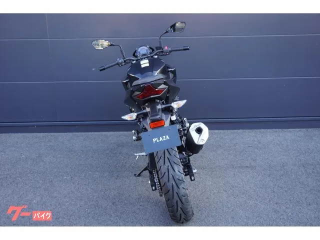 Kawasaki Z250 ABS 2026 — миниатюра 3