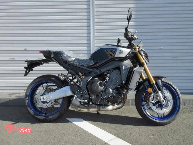 Yamaha MT-09 SP 2024 — миниатюра 2