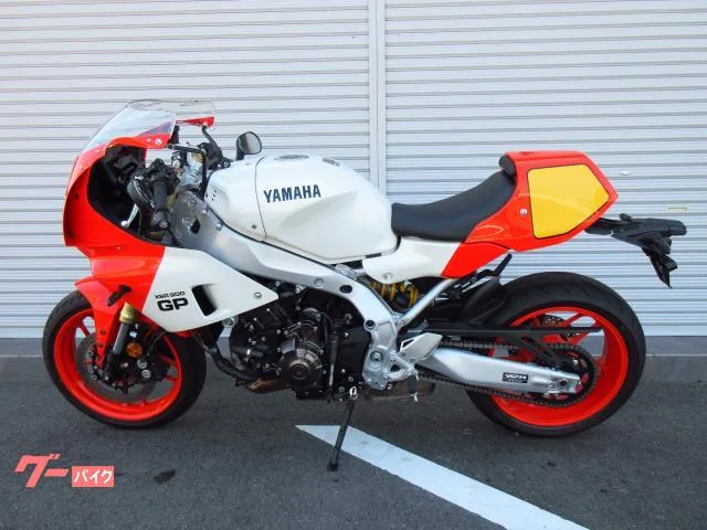 Yamaha XSR900GP YSP ETC2.0 2024 — миниатюра 5