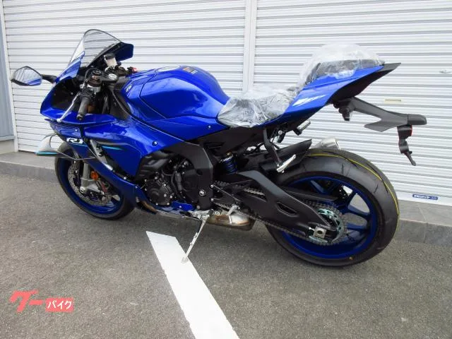 Yamaha YZF-R1 2026 — миниатюра 3