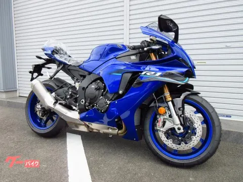 Yamaha YZF-R1 2026 купить в Москве