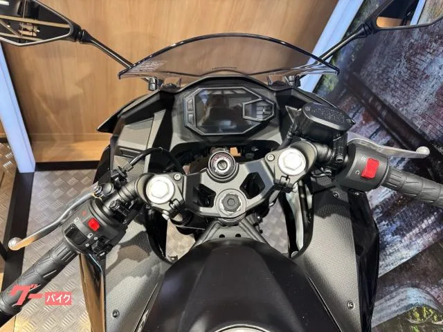 Kawasaki Ninja 500 2026 — миниатюра 4