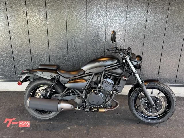 Kawasaki 400 2025 — миниатюра 2