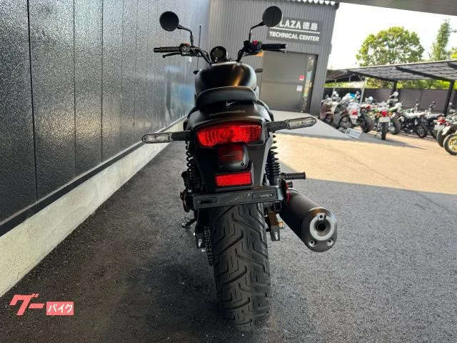 Kawasaki 400 2025 — миниатюра 4