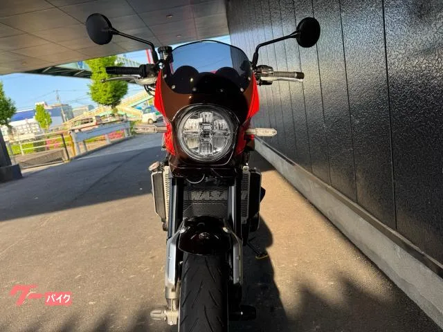 Kawasaki Z900RS 2022 — миниатюра 3