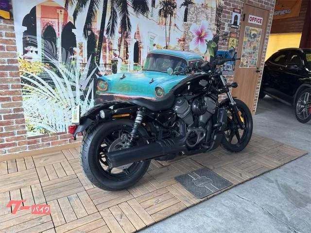 HARLEY-DAVIDSON RH975 1 R95 / 2023 — миниатюра 4