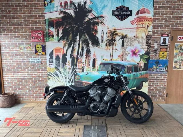 HARLEY-DAVIDSON RH975 1 R95 / 2023 — фото 1, купить с доставкой в Москву