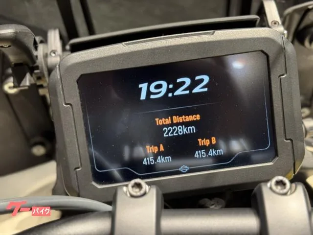HARLEY-DAVIDSON 1250 RA1250S LED 2023 — миниатюра 3