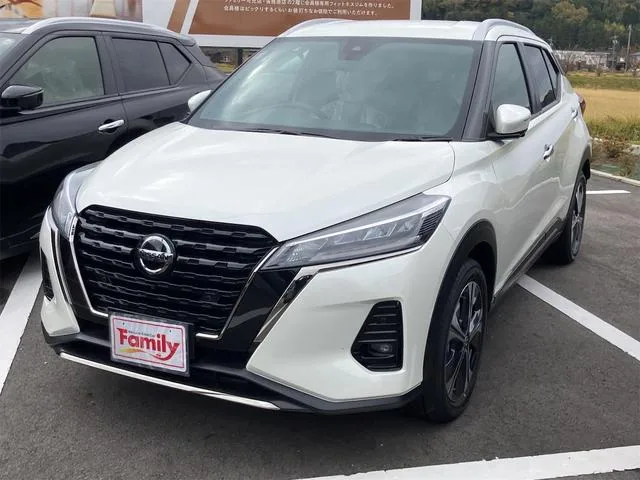 Nissan KICKS X 2024 — миниатюра 5