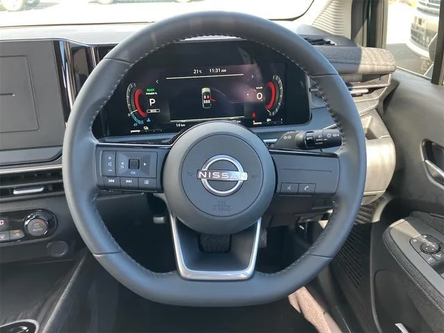 Nissan AURA G 2024 — миниатюра 2
