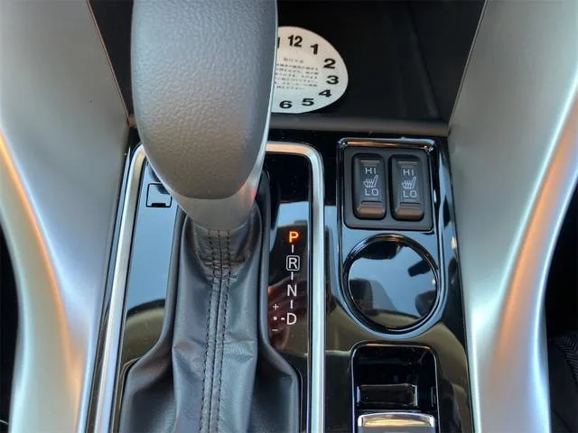 Mitsubishi Eclipsecross G 2024 — миниатюра 3