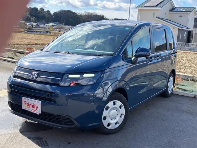 Honda FREED AIR 2024 — миниатюра 5