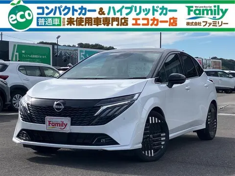 Nissan AURA 2024 купить в Москве