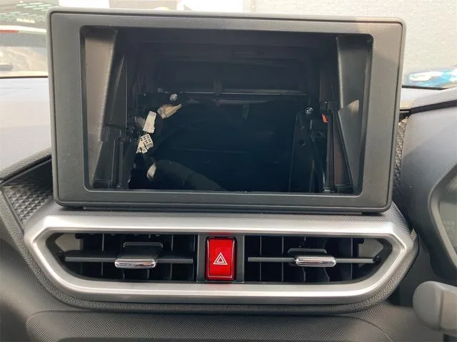 Toyota RAIZE Z 2024 — миниатюра 3