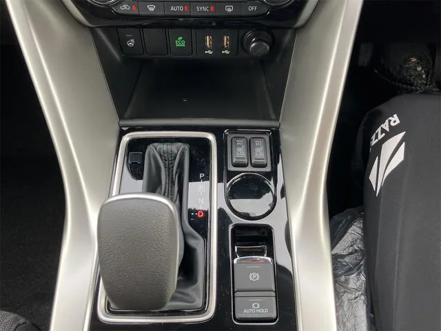Mitsubishi Eclipsecross G 2024 — миниатюра 2