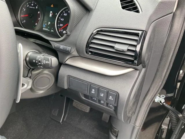 Mitsubishi Eclipsecross G 2024 — миниатюра 3