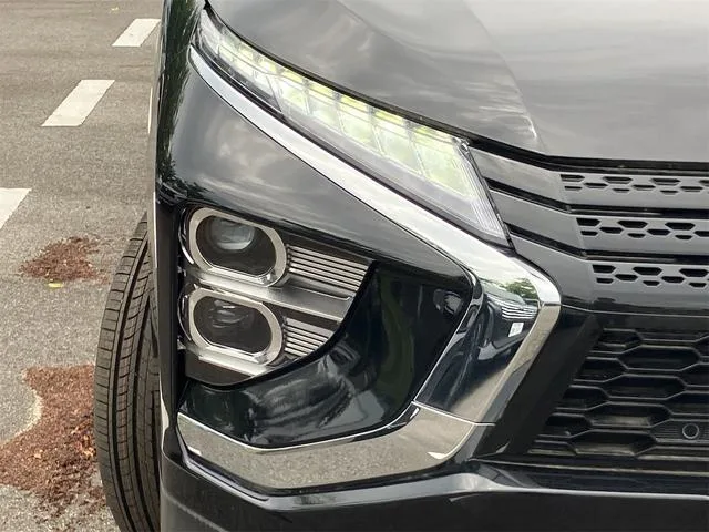 Mitsubishi Eclipsecross G 2024 — миниатюра 4