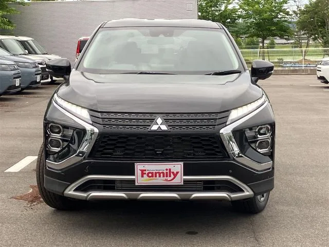 Mitsubishi Eclipsecross G 2024 — миниатюра 5