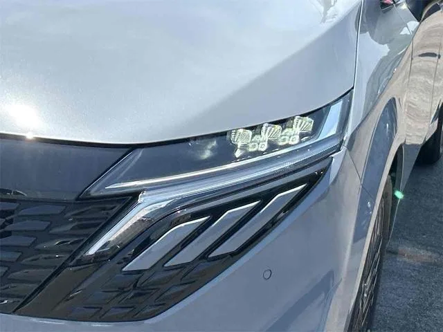 Nissan AURA G 2024 — миниатюра 4