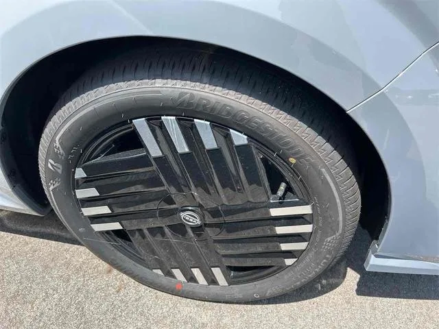 Nissan AURA G 2024 — миниатюра 5