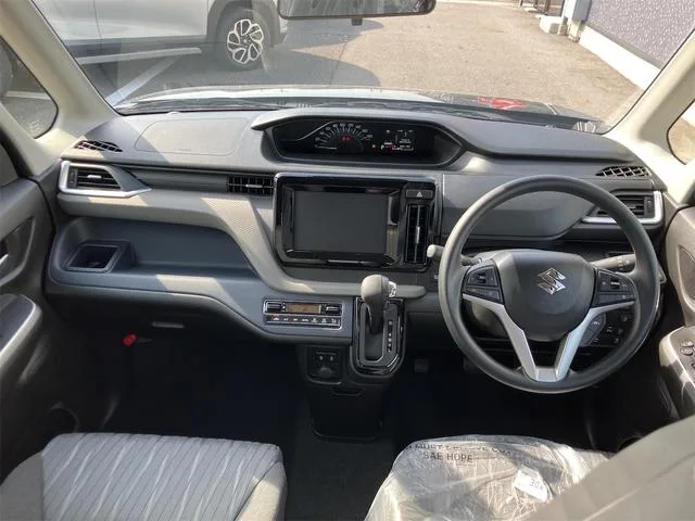 Suzuki Solio HYBRID MX 2026 — миниатюра 2