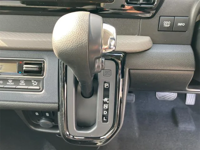 Suzuki Solio HYBRID MX 2026 — миниатюра 3