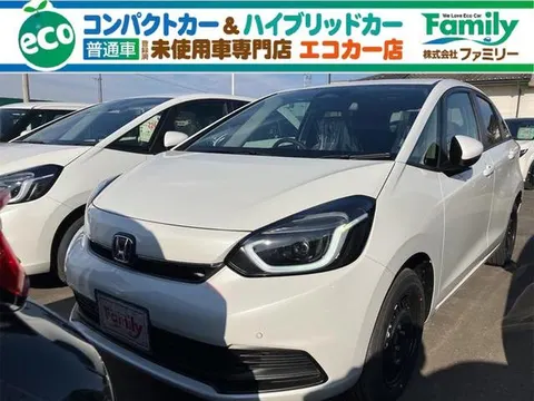 Honda FIT 2026 купить в Москве