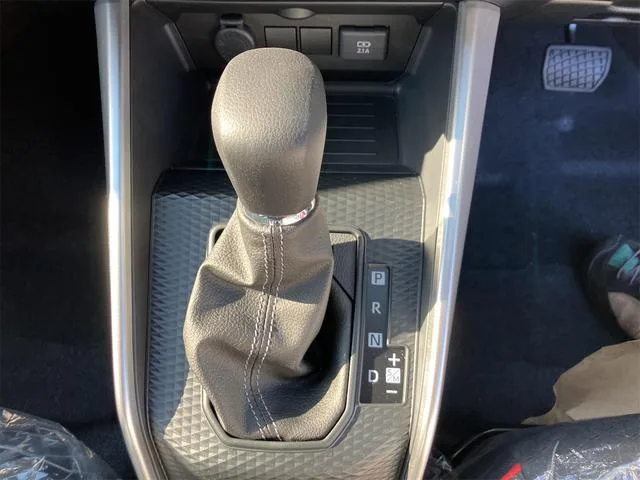 Toyota RAIZE G 2026 — миниатюра 3