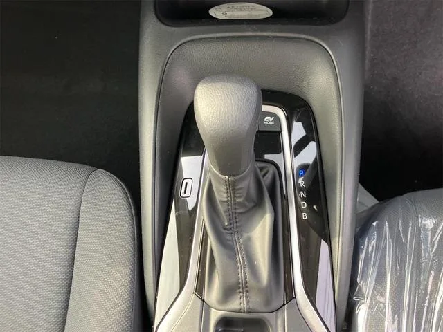 Toyota COROLLA TOURING HYBRID X 2026 — миниатюра 3