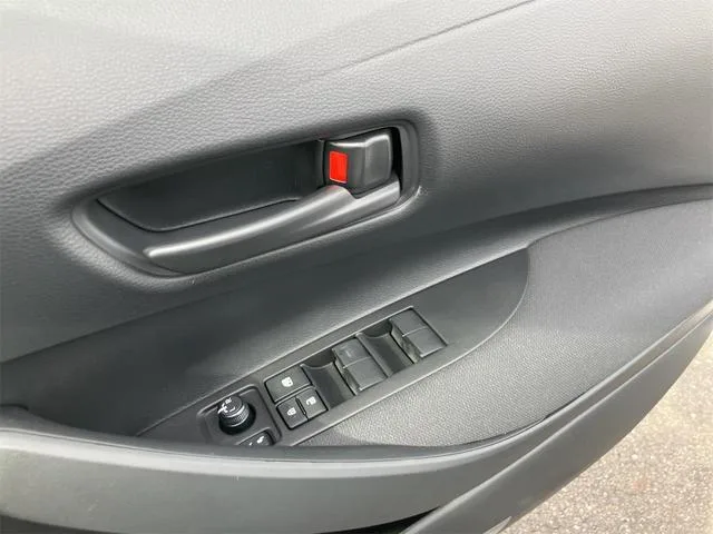Toyota COROLLA TOURING HYBRID X 2026 — миниатюра 4