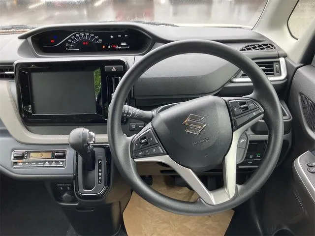 Suzuki Solio HYBRID MX 2026 — миниатюра 2