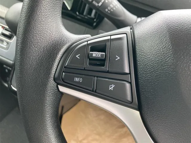 Suzuki Solio HYBRID MX 2026 — миниатюра 3