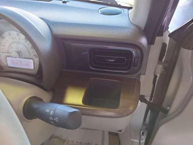 Suzuki ALTO LAPIN LC X 2025 — миниатюра 5