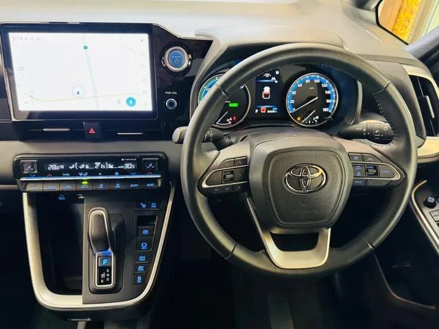 Toyota NOAH HYBRID S-G 2023 — миниатюра 5