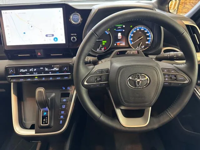 Toyota NOAH HYBRID S-G 2022 — миниатюра 4