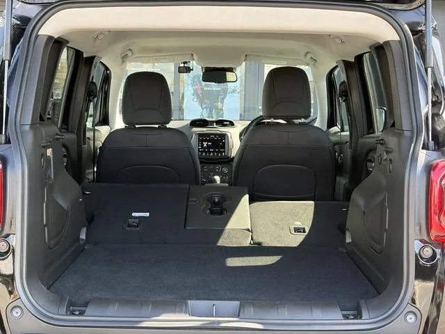 Chrysler Jeep JEEP RENEGADE LIMITED 2024 — миниатюра 4