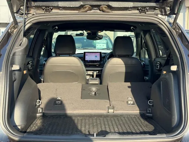Chrysler Jeep JEEP COMPASS S MODEL 2022 — миниатюра 2
