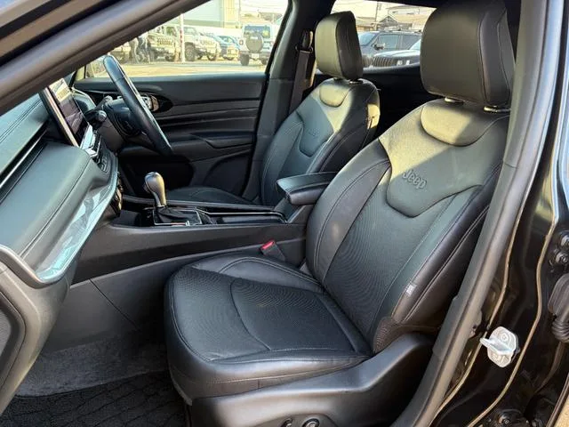 Chrysler Jeep JEEP COMPASS S MODEL 2022 — миниатюра 3
