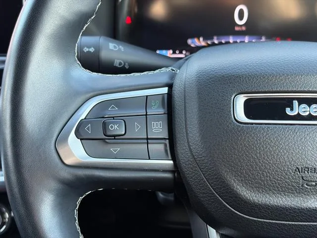 Chrysler Jeep JEEP COMPASS S MODEL 2022 — миниатюра 5
