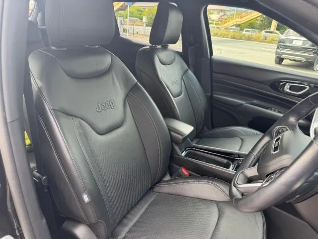 Chrysler Jeep JEEP COMPASS S MODEL 2022 — миниатюра 3