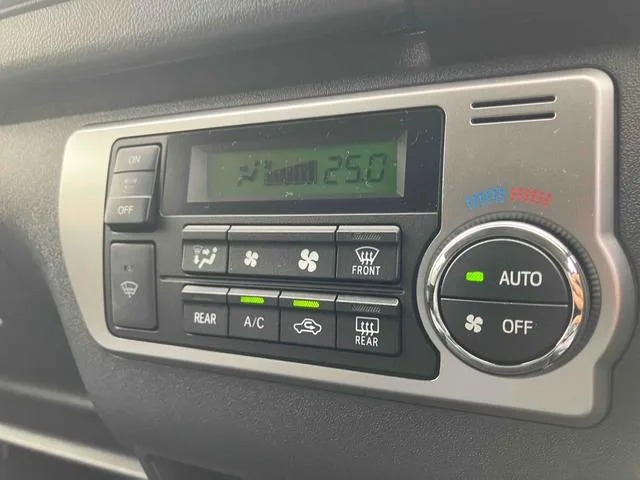 Toyota HIACE WAGON GRAND CABIN 2025 — миниатюра 2