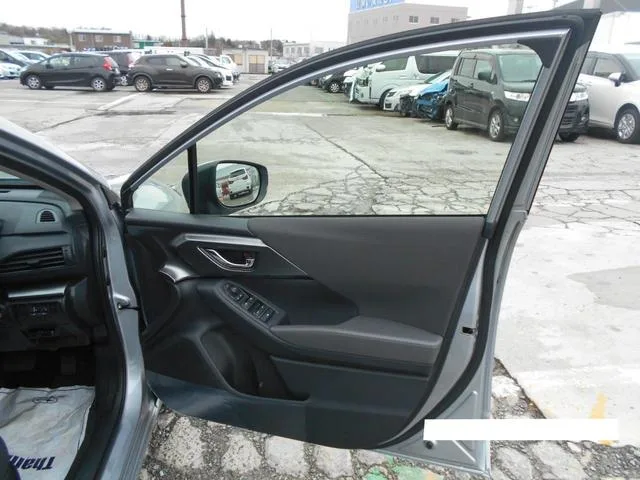 Subaru Impreza ST 2023 — миниатюра 3