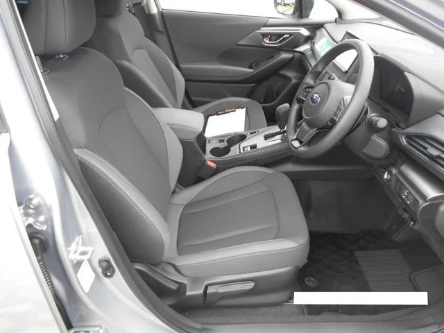 Subaru Impreza ST 2023 — миниатюра 4